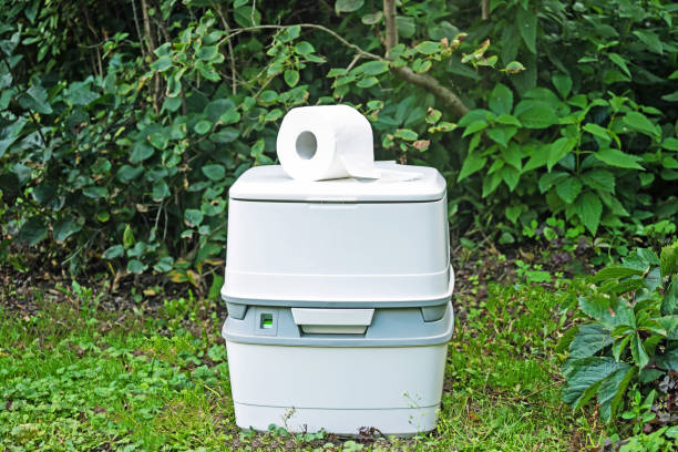 Best High-end porta potty rental  in Fontana, CA