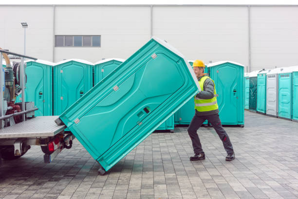 Best Porta potty services near me  in Fontana, CA