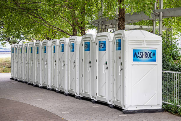 Portable Toilet Options We Offer in Fontana, CA