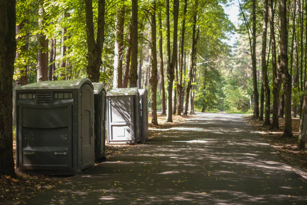Best High-end porta potty rental  in Fontana, CA
