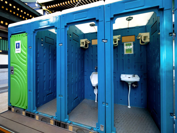 Best Porta potty rental for festivals  in Fontana, CA