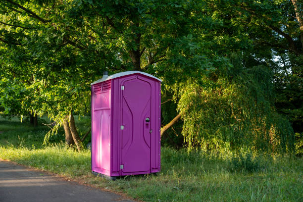 Fontana, CA porta potty rental Company
